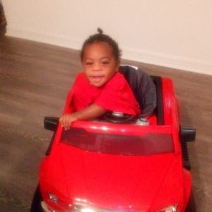 Meet your Posher, Tina